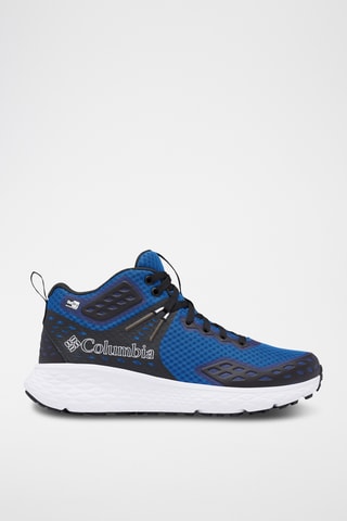 Chaussures de randonnée Konos™ TRS Outdry™ - Bleu roi