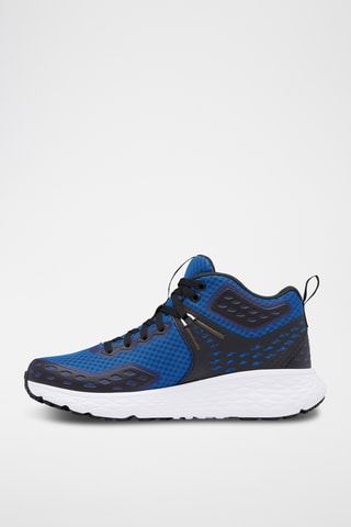 Chaussures de randonnée Konos™ TRS Outdry™ - Bleu roi