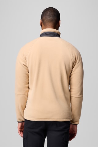 Sweat polaire Rapid Expedition™ II - Marron clair