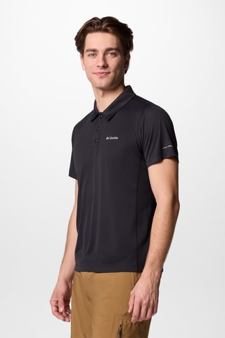 Polo Zero Rules™ Light - Noir