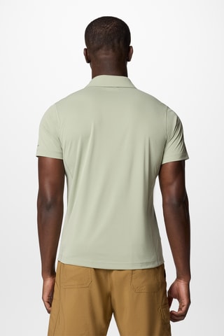 Polo Zero Rules™ Light - Vert clair