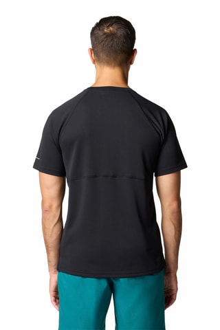 T-shirt Alpine Chill™ Pro - Noir