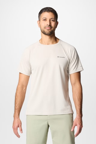 T-shirt Alpine Chill™ Pro - Gris foncé