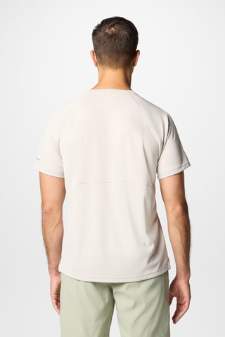 T-shirt Alpine Chill™ Pro - Gris foncé