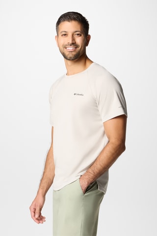 T-shirt Alpine Chill™ Pro - Gris foncé