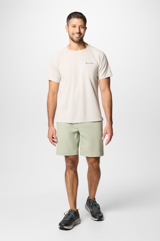 T-shirt Alpine Chill™ Pro - Gris foncé