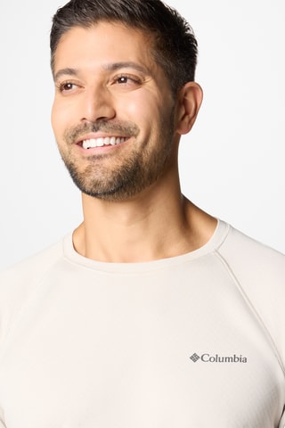 T-shirt Alpine Chill™ Pro - Gris foncé