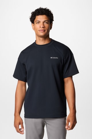 T-shirt regular Granite Point™ - Noir