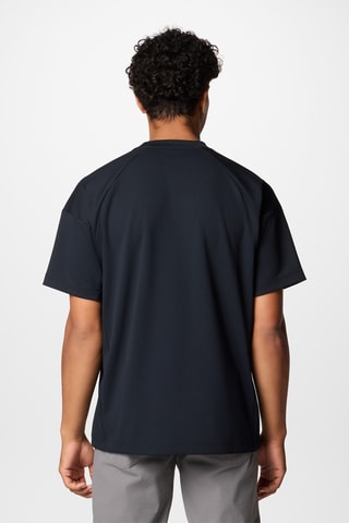 T-shirt regular Granite Point™ - Noir