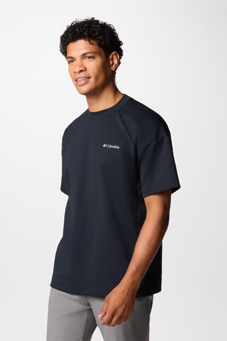 T-shirt regular Granite Point™ - Noir
