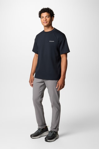 T-shirt regular Granite Point™ - Noir