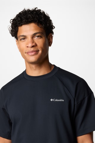 T-shirt regular Granite Point™ - Noir