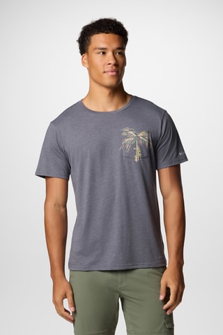 T-shirt Wild Cast™ - Noir