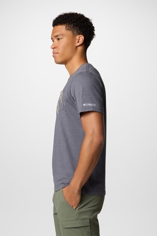 T-shirt Wild Cast™ - Noir