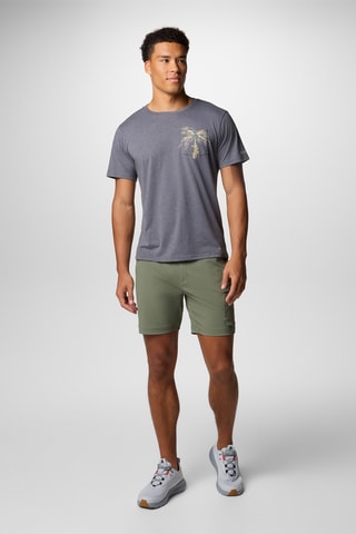 T-shirt Wild Cast™ - Noir