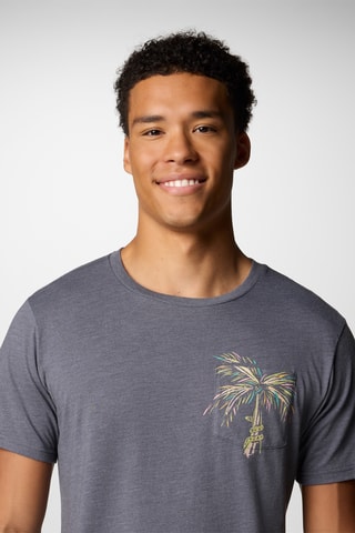 T-shirt Wild Cast™ - Noir