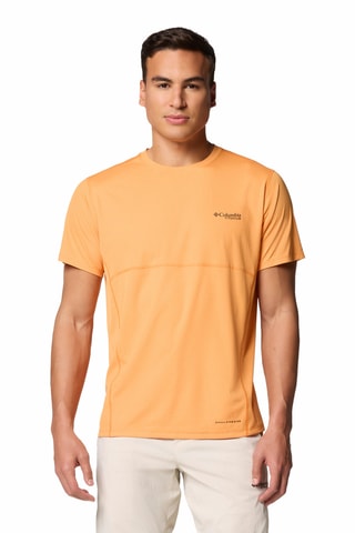 T-shirt Cirque River™ - Orange