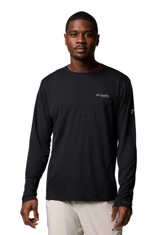 T-shirt Cirque River™ - Noir