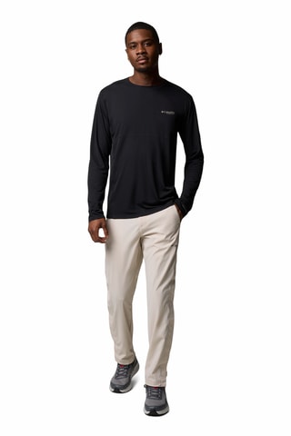T-shirt Cirque River™ - Noir