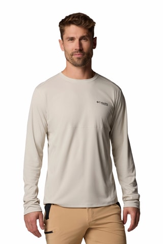 T-shirt Cirque River™ - Marron