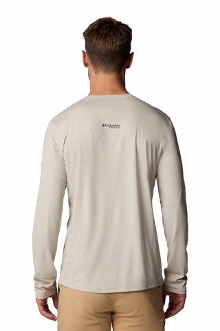 T-shirt Cirque River™ - Marron