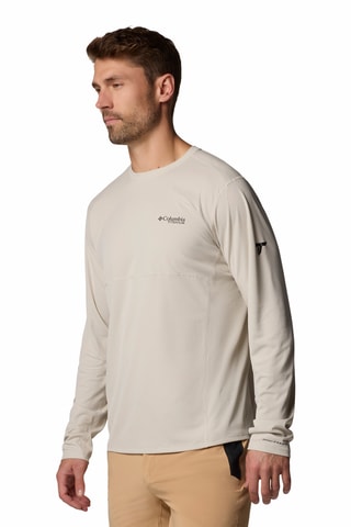 T-shirt Cirque River™ - Marron