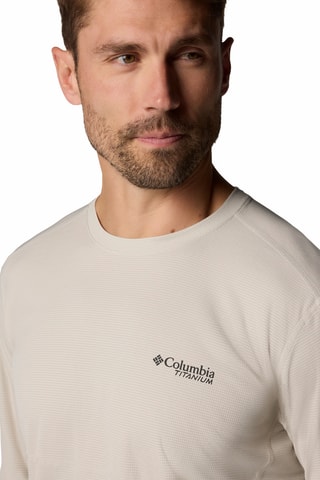 T-shirt Cirque River™ - Marron