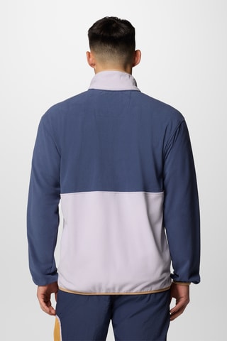 Veste polaire Backbowl™ - Bleu marine