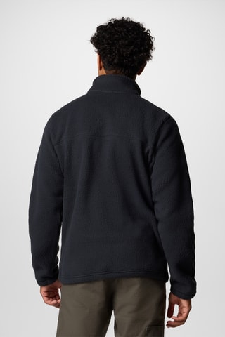 Veste polaire Juniper Peak™ - Noir