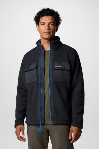 Veste polaire Juniper Peak™ - Noir