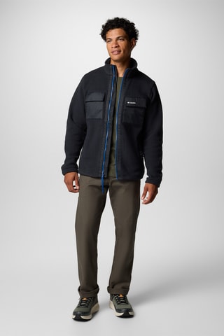 Veste polaire Juniper Peak™ - Noir