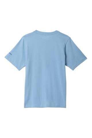 T-shirt Valley Creek™ - Ciel