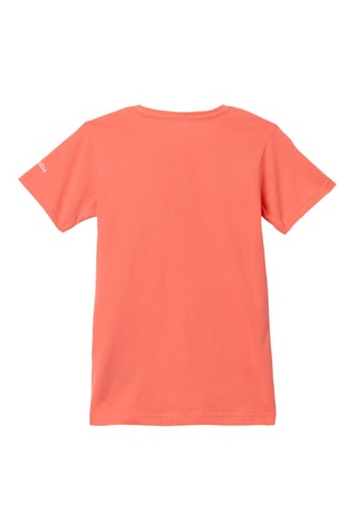T-shirt Mission Lake™ - Corail