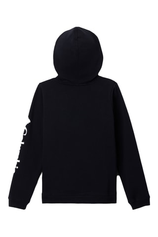 Sweat à capuche Trek™ - Noir