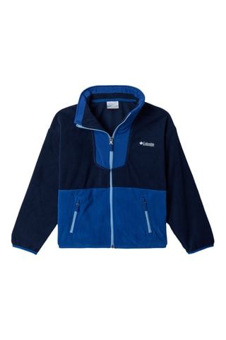 Veste polaire Sequoia Grove™ - Bleu