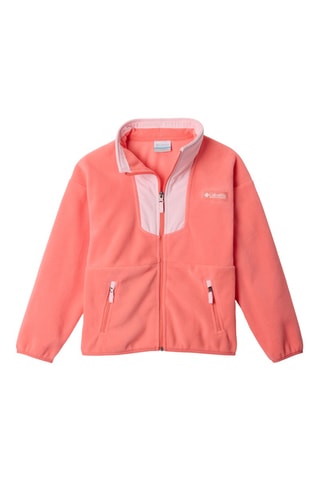 Veste polaire Sequoia Grove™ - Rose