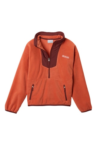 Veste polaire Sequoia Grove™ - Orange