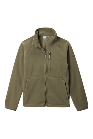 Veste polaire Fast Trek™ IV - Vert foncé