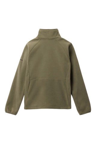 Veste polaire Fast Trek™ IV - Vert foncé