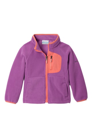 Veste polaire Fast Trek™ IV - Violet