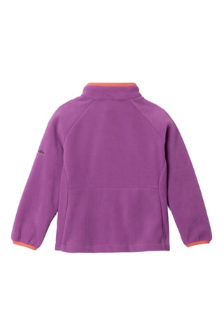 Veste polaire Fast Trek™ IV - Violet