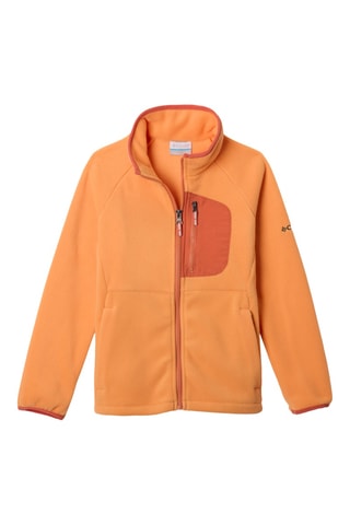 Veste polaire Fast Trek™ IV - Orange