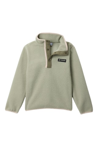Sweat polaire Helvetia™ II - Vert