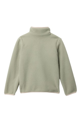 Sweat polaire Helvetia™ II - Vert