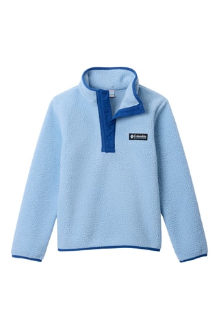 Sweat polaire Helvetia™ II - Bleu