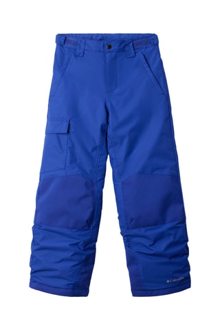 Pantalon de ski Bugaboo™ II Omni-Heat™ - Bleu