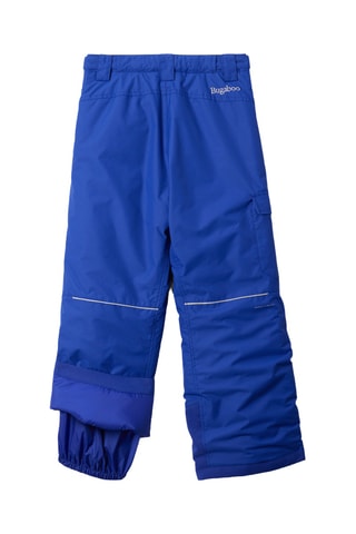 Pantalon de ski Bugaboo™ II Omni-Heat™ - Bleu