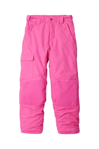 Pantalon de ski Bugaboo™ II Omni-Heat™ - Rose