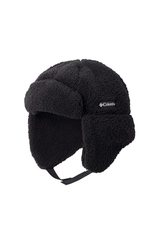 Bonnet aviateur Youth Rugged Ridge™ - Noir
