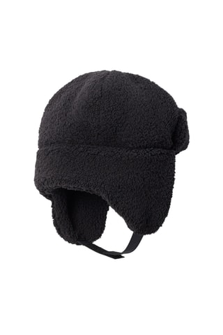 Bonnet aviateur Youth Rugged Ridge™ - Noir